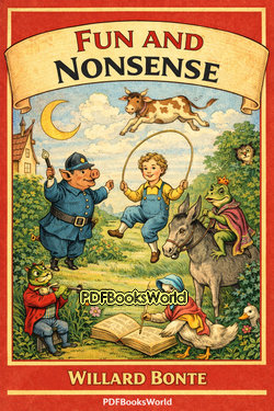 Fun and Nonsense Fun and Nonsense