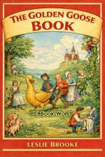 The Golden Goose Book