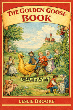 The Golden Goose Book The Golden Goose Book