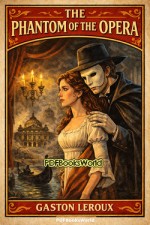 The Phantom of the Opera The Phantom of the Opera
