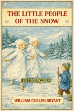 The Little People of the Snow