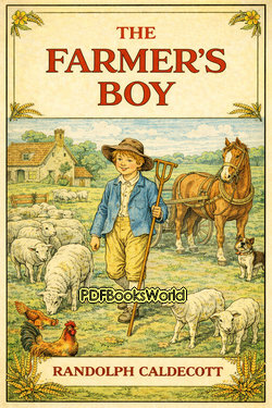 The Farmer's Boy The Farmer's Boy