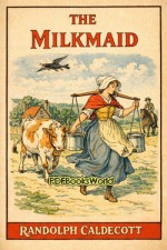 The Milkmaid The Milkmaid