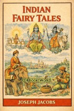 Indian Fairy Tales Indian Fairy Tales