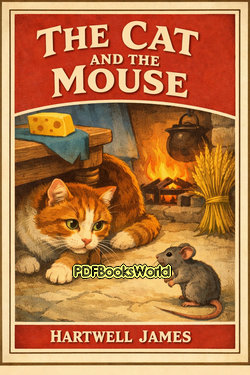 The Cat and the Mouse The Cat and the Mouse