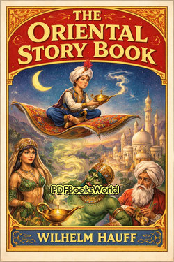 The Oriental Story Book The Oriental Story Book