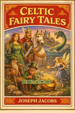 Celtic Fairy Tales