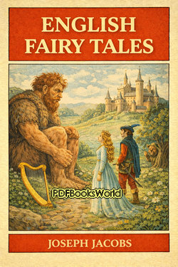 English Fairy Tales English Fairy Tales