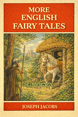 More English Fairy Tales More English Fairy Tales