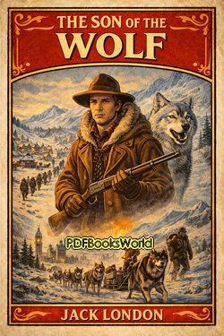 The Son of the Wolf The Son of the Wolf