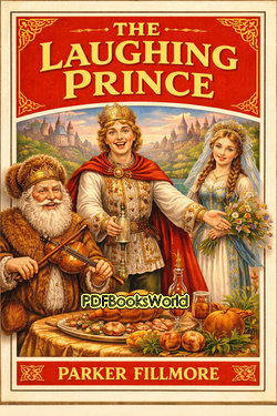 The Laughing Prince The Laughing Prince