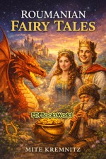 Roumanian Fairy Tales Roumanian Fairy Tales