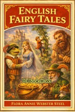 English Fairy Tales English Fairy Tales