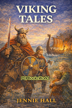 Viking Tales Viking Tales