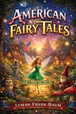 American Fairy Tales