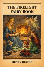 The Firelight Fairy Book