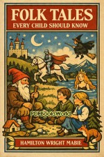 Folk Tales Every Child Should Know