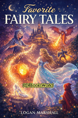 Favorite Fairy Tales Favorite Fairy Tales