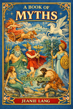 A Book of Myths A Book of Myths