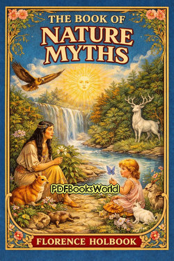 The Book of Nature Myths The Book of Nature Myths