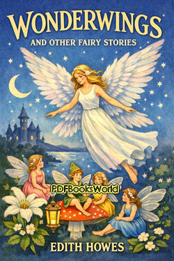 Wonderwings and other Fairy Stories Wonderwings and other Fairy Stories