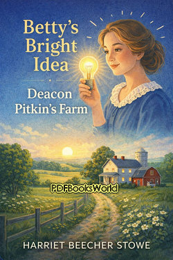 Betty's Bright Idea; Deacon Pitkin's Farm Betty's Bright Idea; Deacon Pitkin's Farm