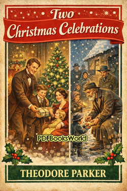 Two Christmas Celebrations Two Christmas Celebrations