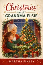 Christmas with Grandma Elsie