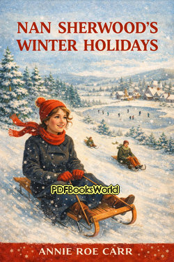 Nan Sherwood's Winter Holidays Nan Sherwood's Winter Holidays