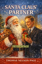 Santa Claus' Partner Santa Claus' Partner