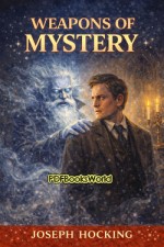 Weapons of Mystery Weapons of Mystery