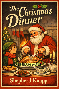 The Christmas Dinner The Christmas Dinner