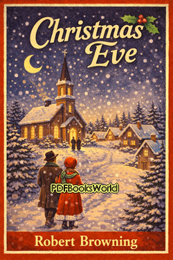 Christmas Eve Christmas Eve
