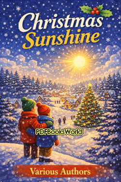 Christmas Sunshine Christmas Sunshine