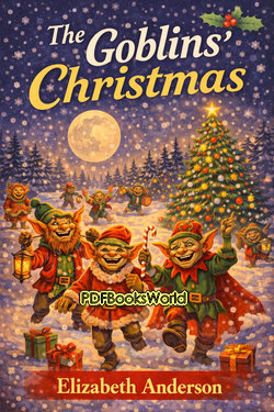 The Goblins' Christmas The Goblins' Christmas