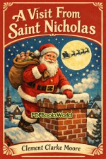 A Visit From Saint Nicholas A Visit From Saint Nicholas