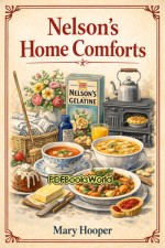 Nelson's Home Comforts Nelson's Home Comforts