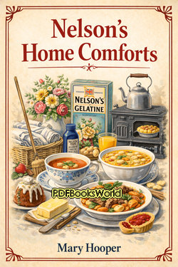 Nelson's Home Comforts Nelson's Home Comforts