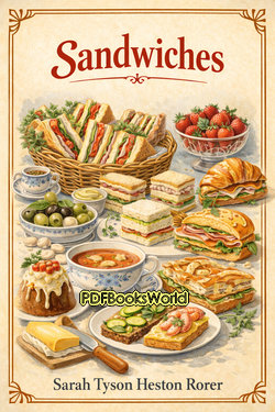 Sandwiches Sandwiches