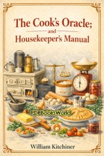 The Cook's Oracle; and Housekeeper's Manual