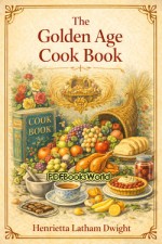 The Golden Age Cook Book The Golden Age Cook Book