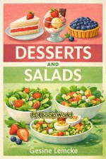 Desserts and Salads