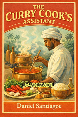 The Curry Cook's Assistant The Curry Cook's Assistant