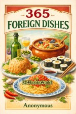 365 Foreign Dishes 365 Foreign Dishes