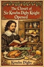 The Closet of Sir Kenelm Digby Knight Opened The Closet of Sir Kenelm Digby Knight Opened