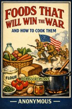 Foods That Will Win The War And How To Cook Them Foods That Will Win The War And How To Cook Them
