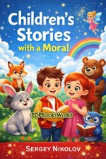 Children's stories with a moral Children's stories with a moral