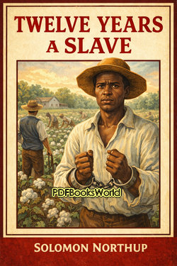 Twelve Years a Slave Twelve Years a Slave