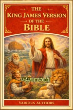 The King James Version of the Bible