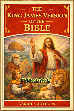 The King James Version of the Bible The King James Version of the Bible